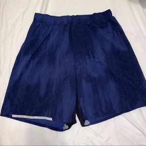 Lululemon Surge Shorts